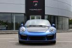 Porsche 911 Turbo Stinger GTR Cabriolet by TopCar 2017 года